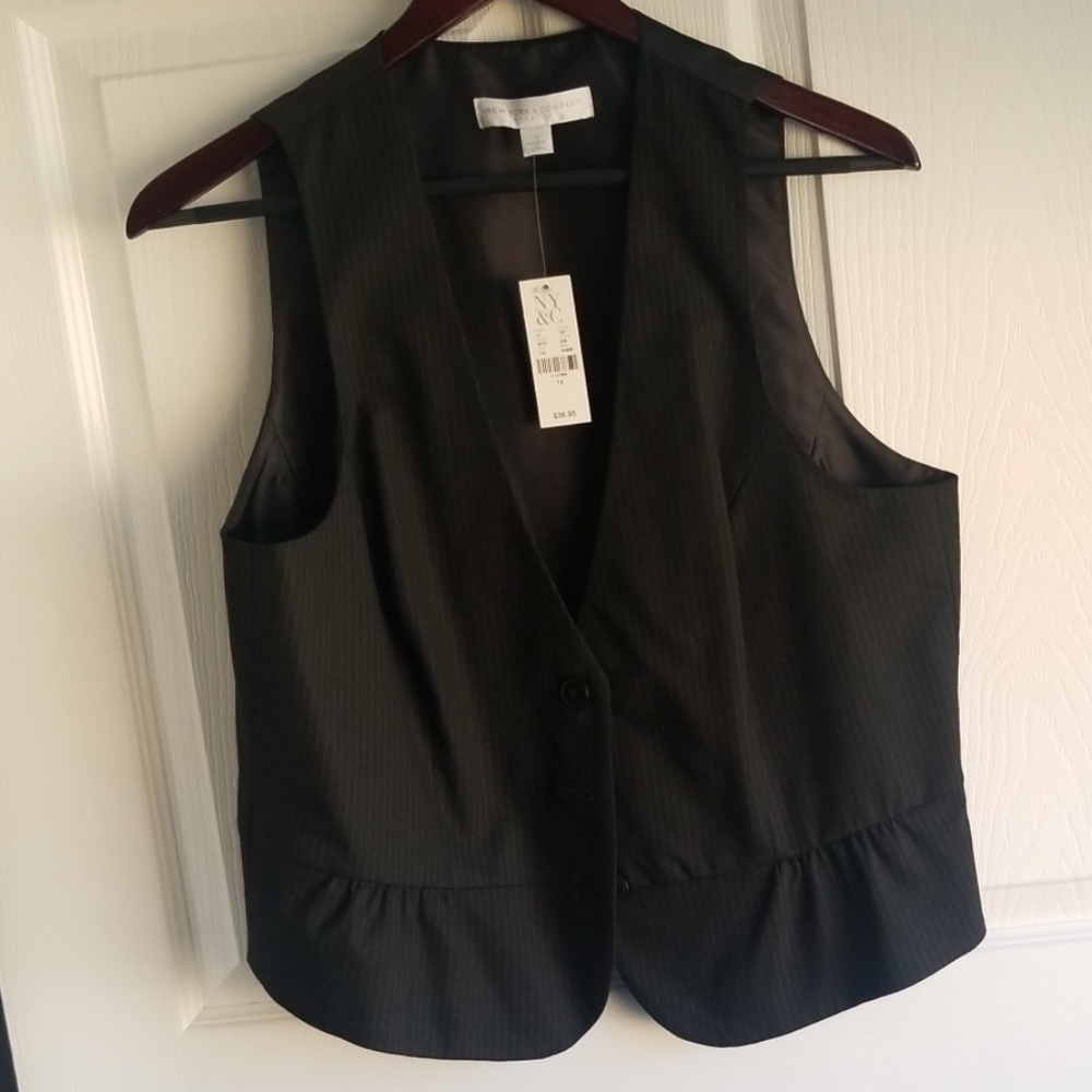 NY&CO Vest